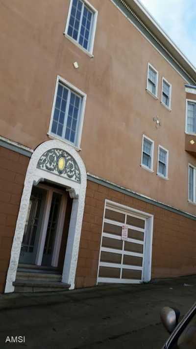 Home For Rent in San Francisco, California