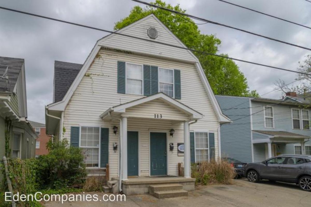 Picture of Home For Rent in Lexington, Kentucky, United States