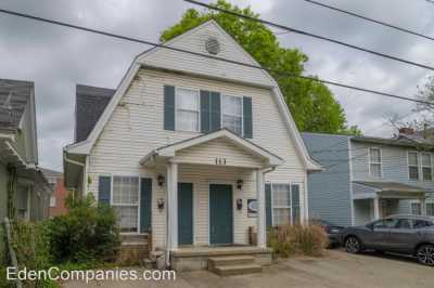 Home For Rent in Lexington, Kentucky