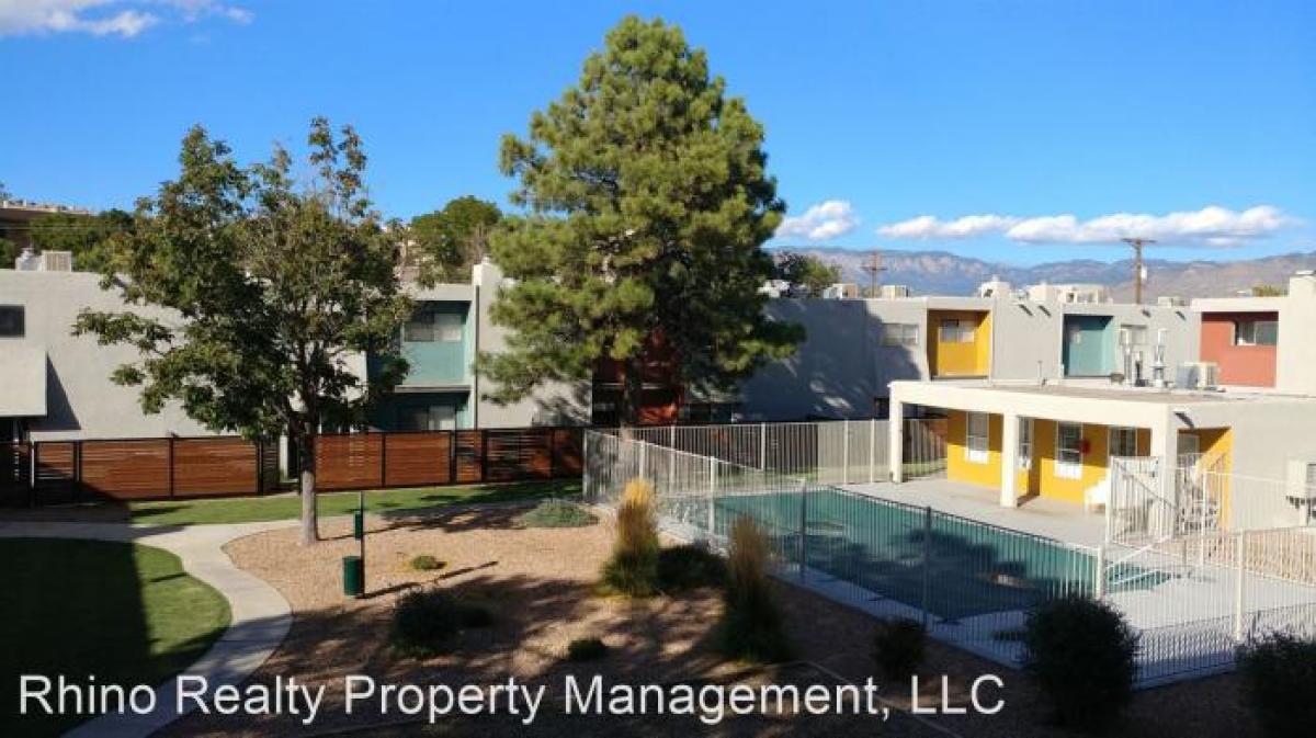 Picture of Apartment For Rent in Albuquerque, New Mexico, United States