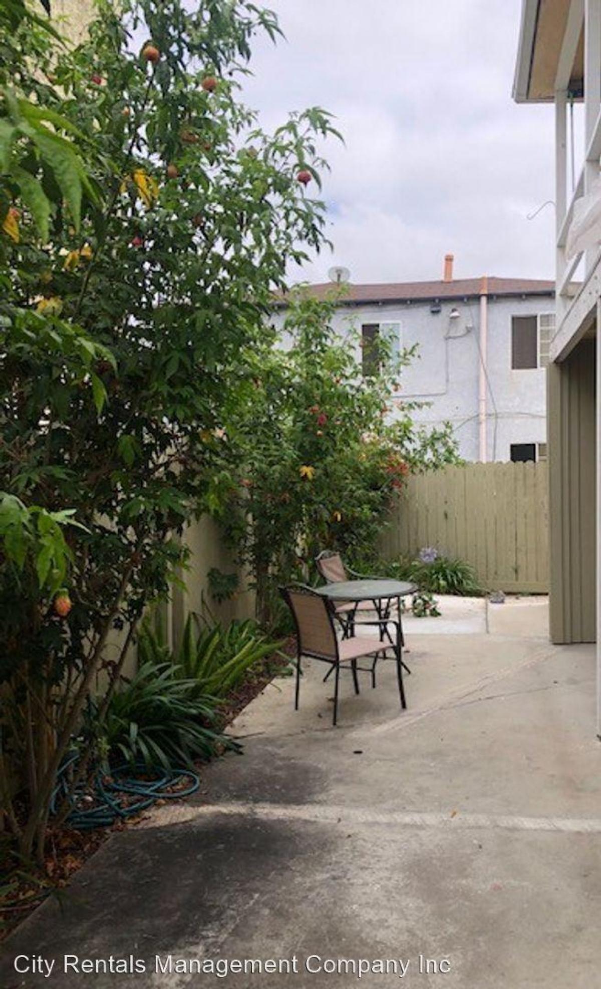 Picture of Apartment For Rent in Long Beach, California, United States