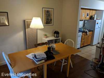 Apartment For Rent in Berkeley, California