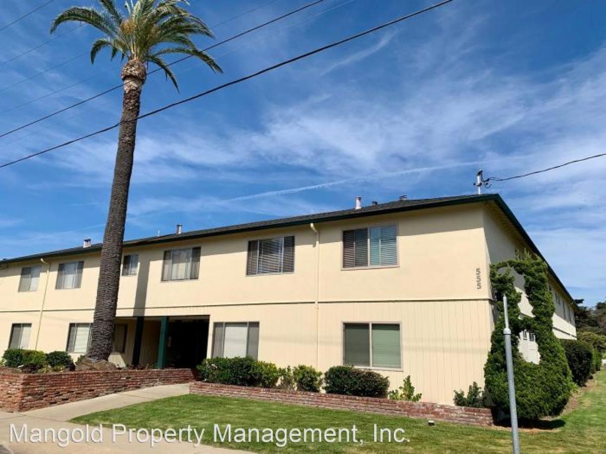 Picture of Apartment For Rent in Monterey, California, United States