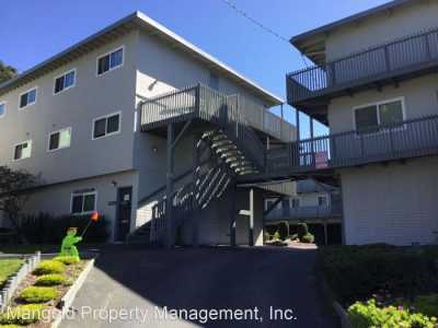 Apartment For Rent in Pacific Grove, California