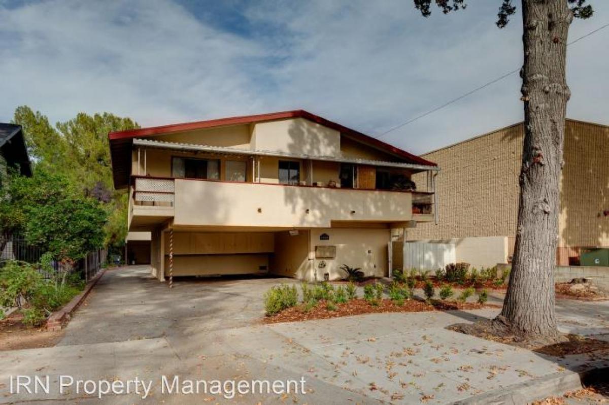 Picture of Apartment For Rent in South Pasadena, California, United States