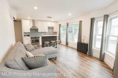 Apartment For Rent in Ithaca, New York