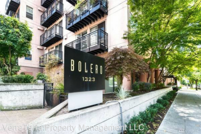 Home For Rent in Seattle, Washington