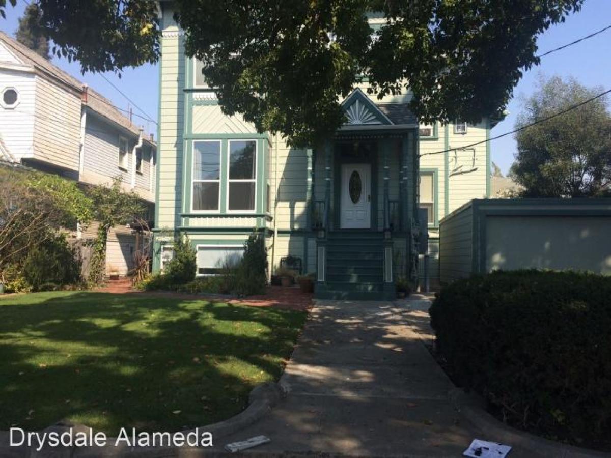 Picture of Apartment For Rent in Alameda, California, United States