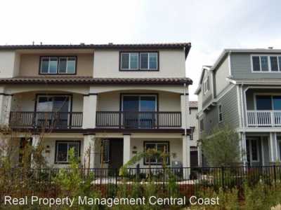 Home For Rent in San Luis Obispo, California