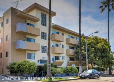 Apartment For Rent in West Hollywood, California