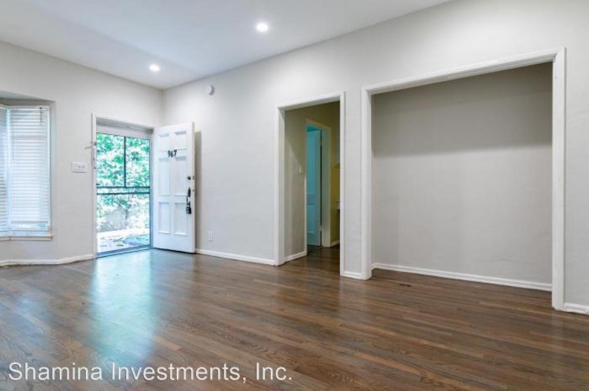 Picture of Apartment For Rent in West Hollywood, California, United States