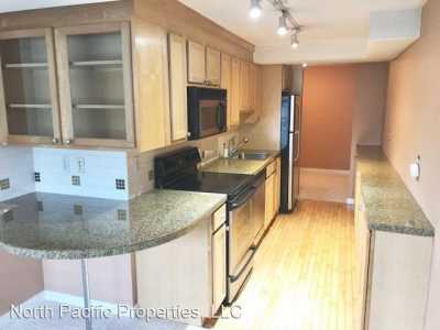 Home For Rent in Seattle, Washington