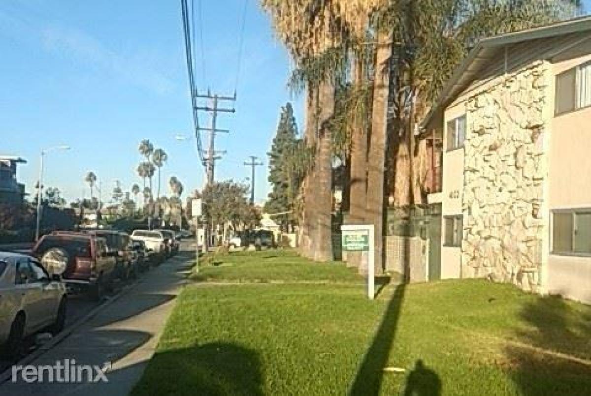 Picture of Apartment For Rent in Montclair, California, United States