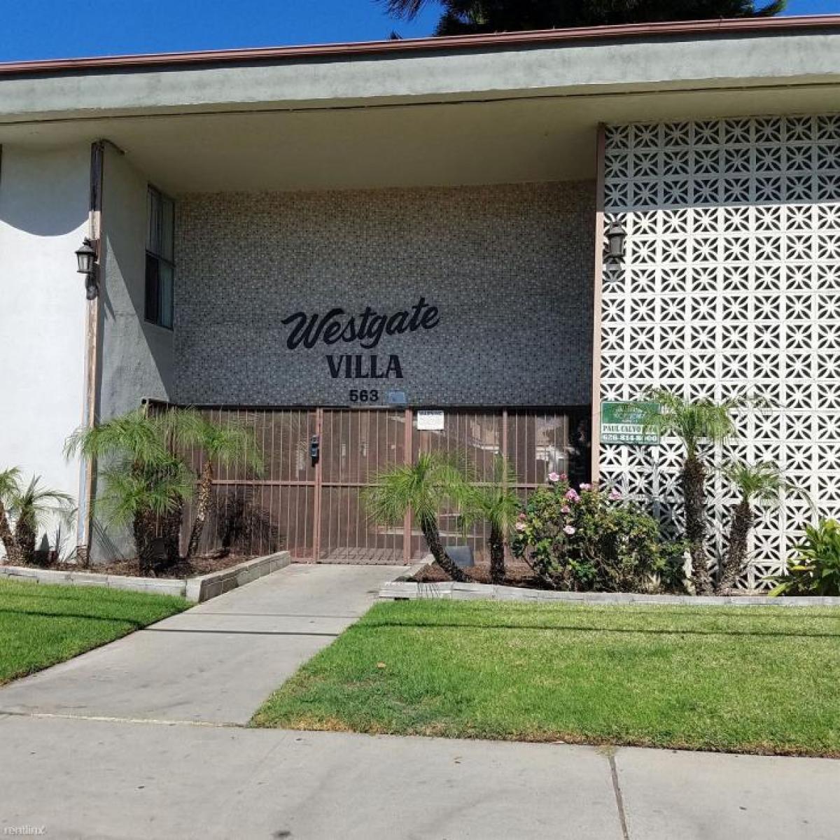 Picture of Apartment For Rent in Azusa, California, United States