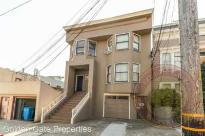 Home For Rent in San Francisco, California