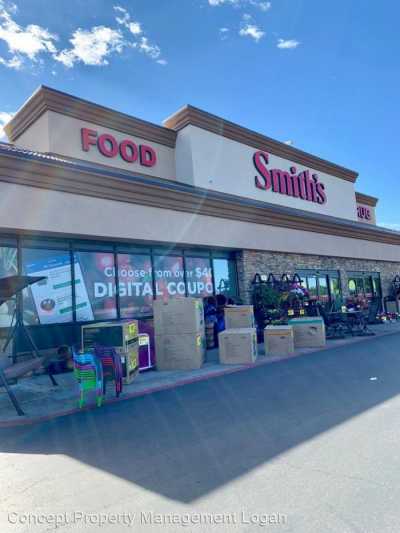 Apartment For Rent in Logan, Utah