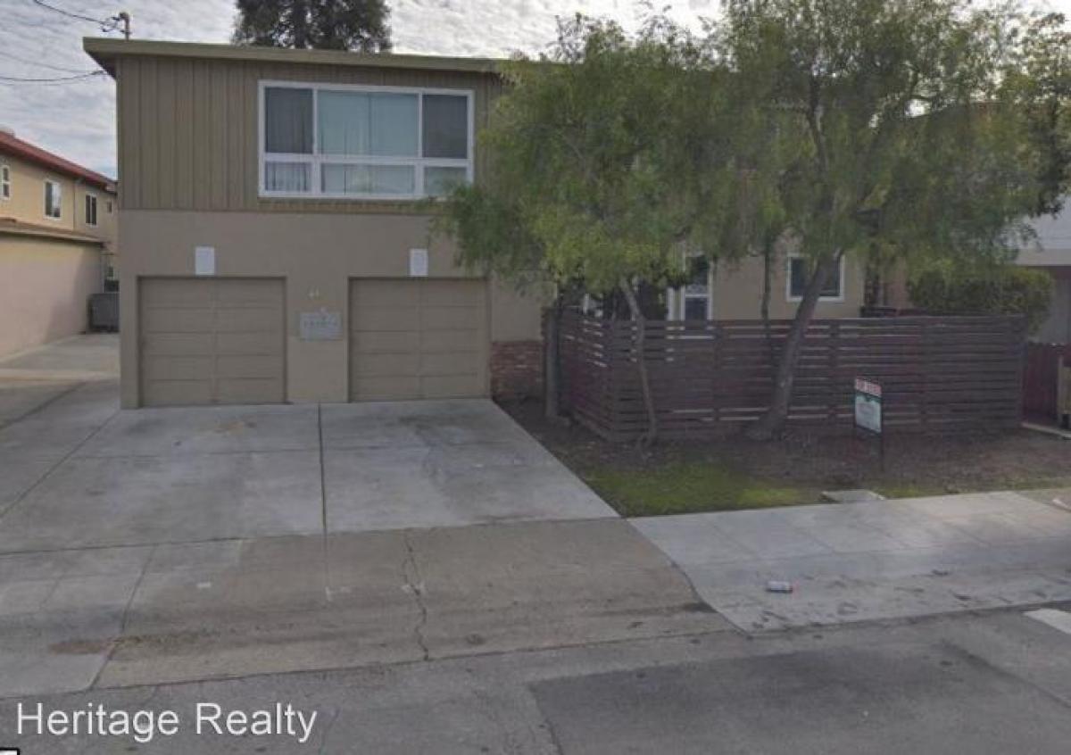 Picture of Apartment For Rent in San Mateo, California, United States