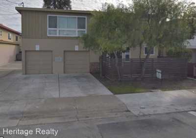 Apartment For Rent in San Mateo, California