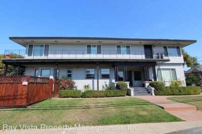 Apartment For Rent in San Mateo, California