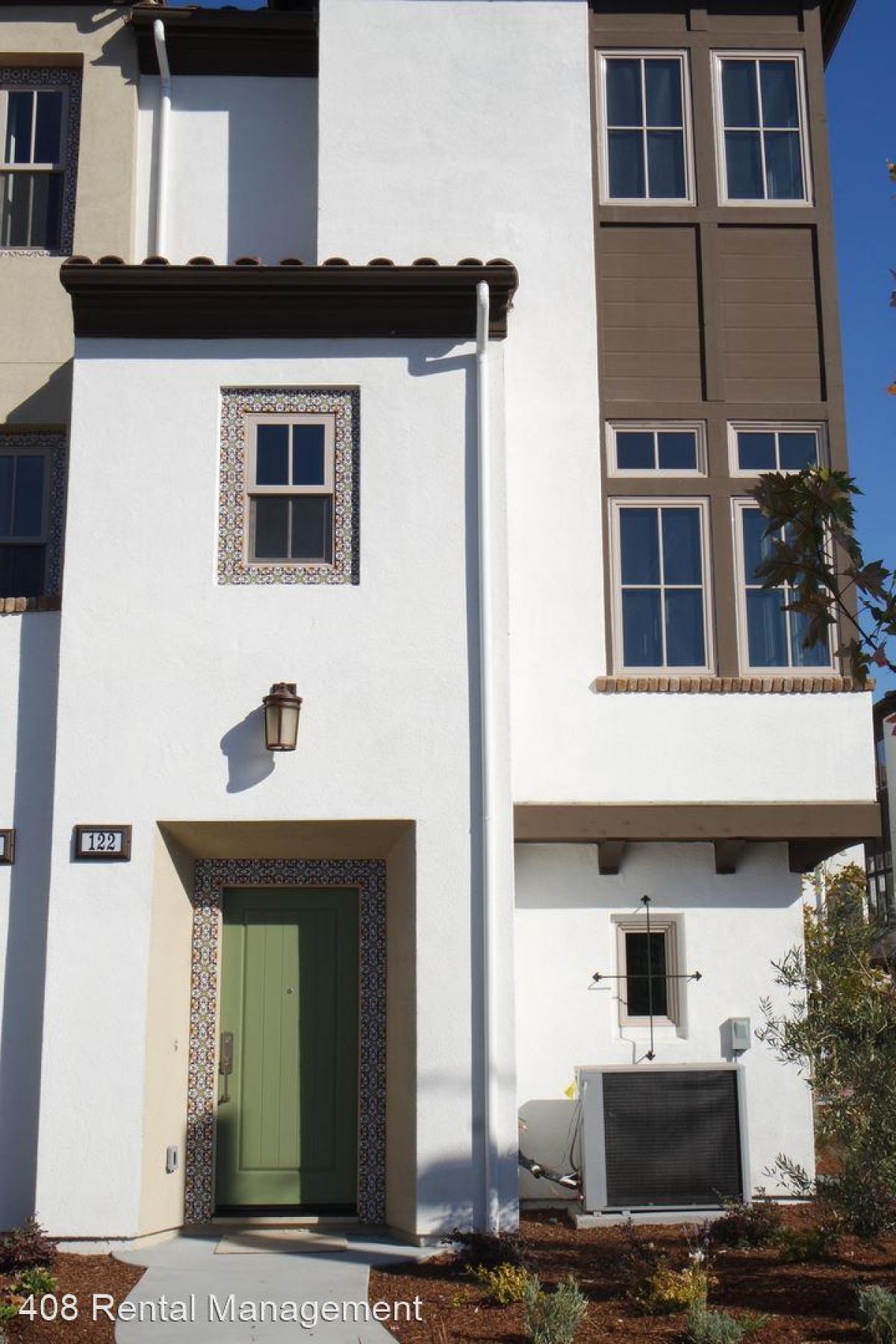 Picture of Home For Rent in Mountain View, California, United States