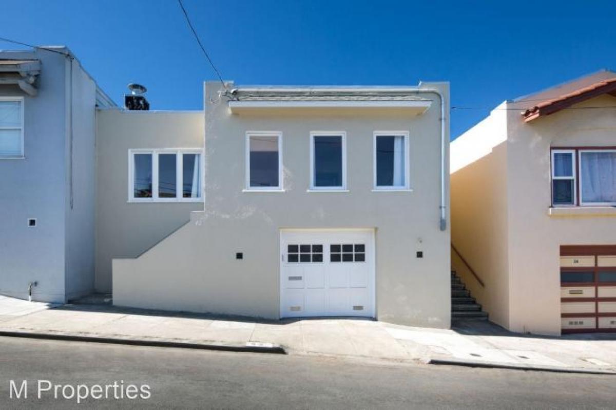 Picture of Home For Rent in San Francisco, California, United States