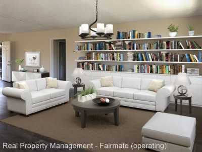 Apartment For Rent in 