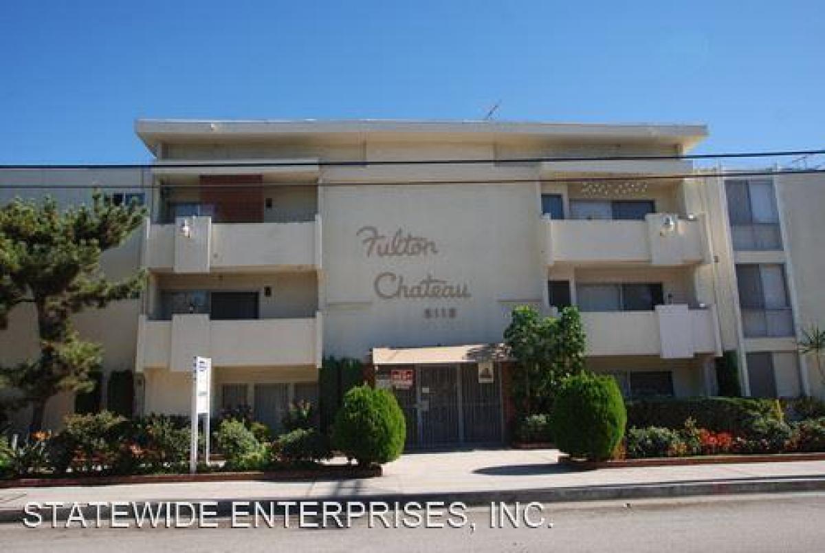 Picture of Apartment For Rent in Van Nuys, California, United States