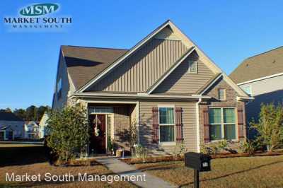 Home For Rent in Savannah, Georgia