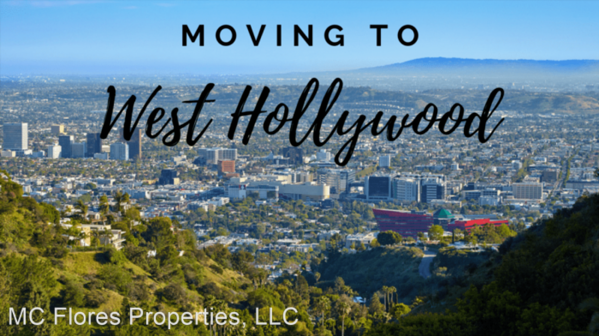 Picture of Apartment For Rent in West Hollywood, California, United States