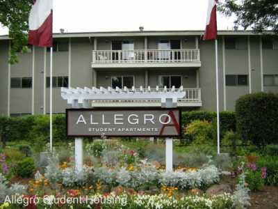 Apartment For Rent in Rohnert Park, California