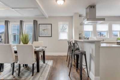 Condo For Rent in Medford, Massachusetts