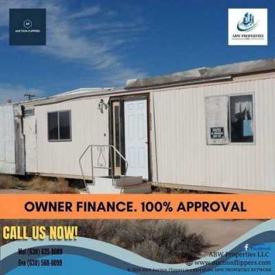 Residential Land For Sale in Douglas, Arizona