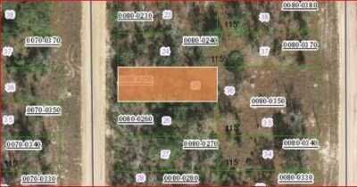 Residential Land For Sale in Interlachen, Florida