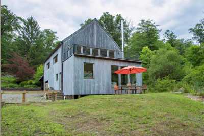 Home For Sale in Garrison, New York