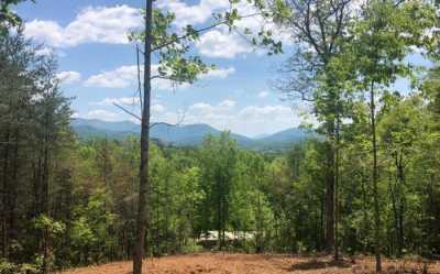 Residential Land For Sale in Young Harris, Georgia