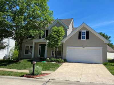 Home For Sale in Chesterfield, Missouri