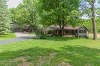 Home For Sale in Kalamazoo, Michigan