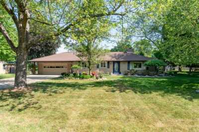 Home For Sale in Portage, Michigan