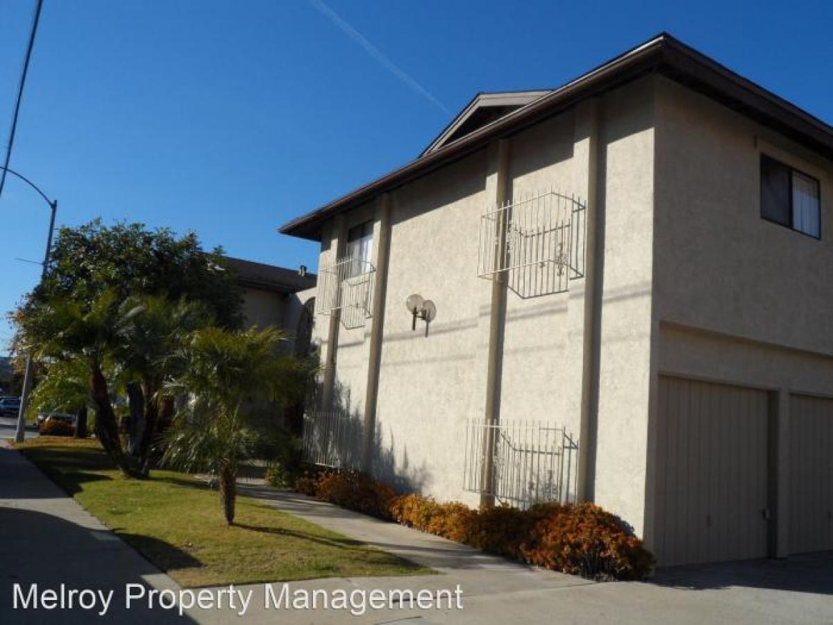 Picture of Apartment For Rent in El Cajon, California, United States