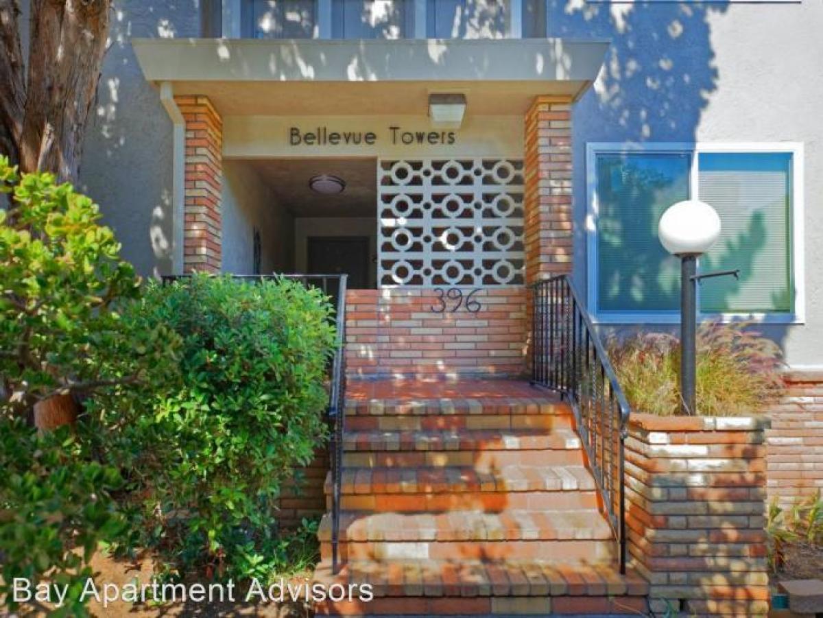 Picture of Apartment For Rent in Oakland, California, United States