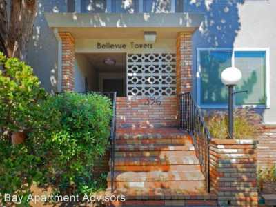 Apartment For Rent in Oakland, California