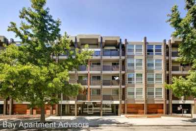 Apartment For Rent in Oakland, California