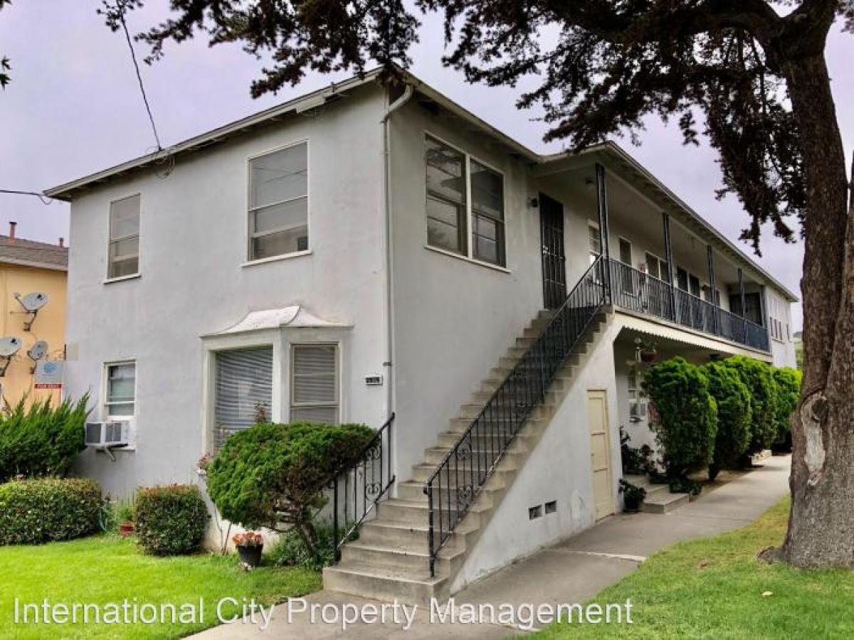 Picture of Apartment For Rent in Long Beach, California, United States