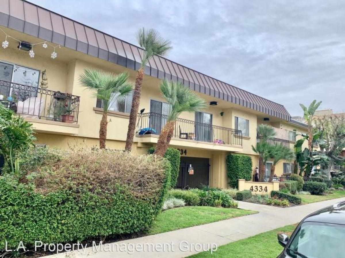 Picture of Apartment For Rent in Sherman Oaks, California, United States