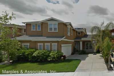 Home For Rent in Brentwood, California