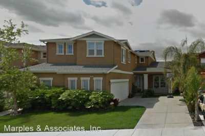 Home For Rent in Brentwood, California