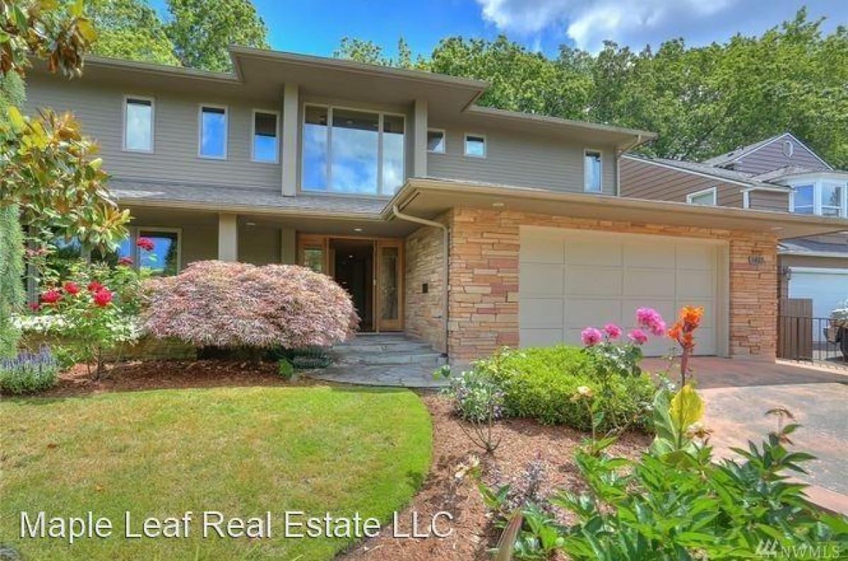 Picture of Home For Rent in Seattle, Washington, United States