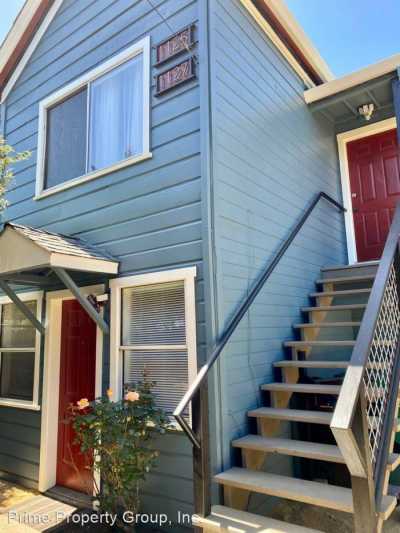 Apartment For Rent in Oakland, California