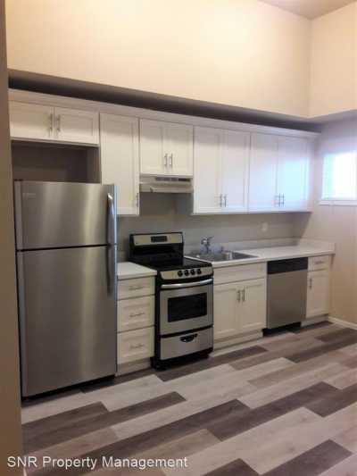 Apartment For Rent in Tacoma, Washington