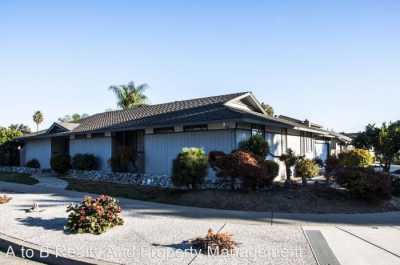 Home For Rent in San Jose, California